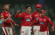 Mujeer Ur Rahman bowled the last over against DD and won the game for KXIP